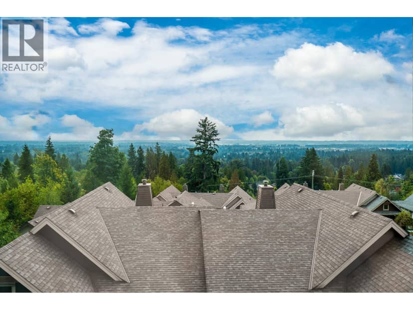 107 3458 BURKE VILLAGE PROMENADE, Coquitlam
