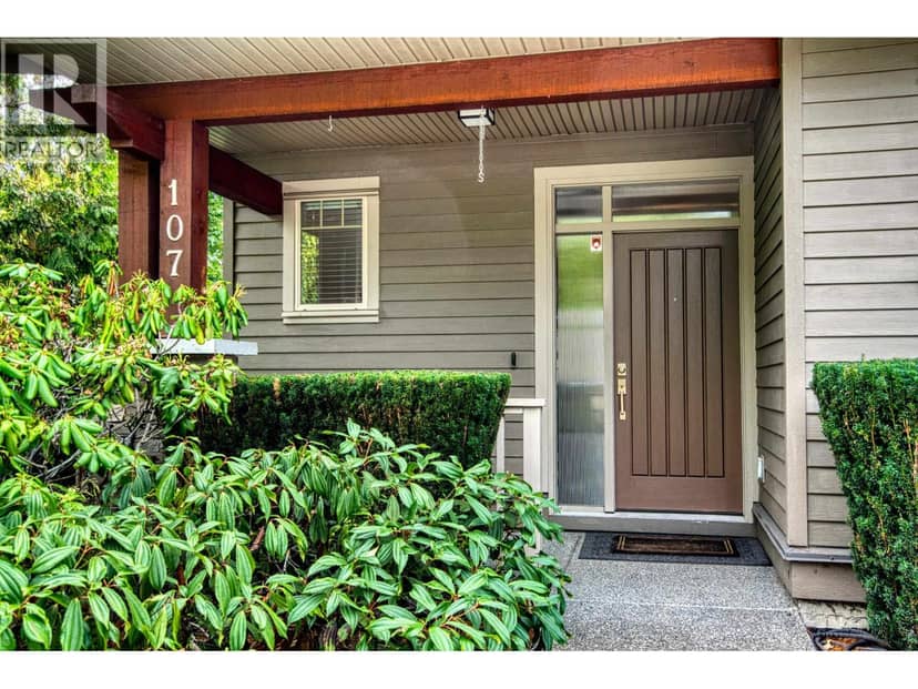 107 3458 BURKE VILLAGE PROMENADE, Coquitlam, photo 4