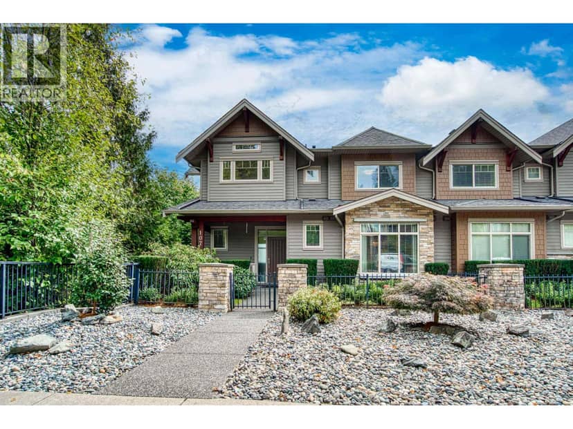 107 3458 BURKE VILLAGE PROMENADE, Coquitlam, photo 3