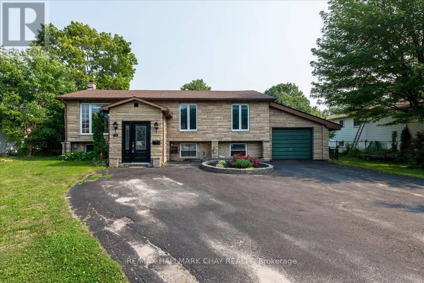 611 Big Bay Point Rd Road, Barrie