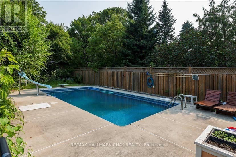 611 Big Bay Point Rd Road — photo 26 of 30