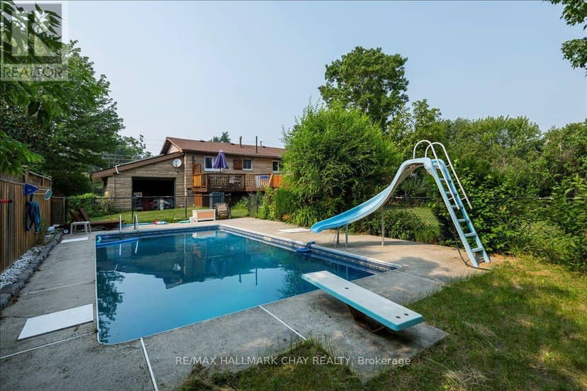 611 Big Bay Point Rd Road — photo 27 of 30