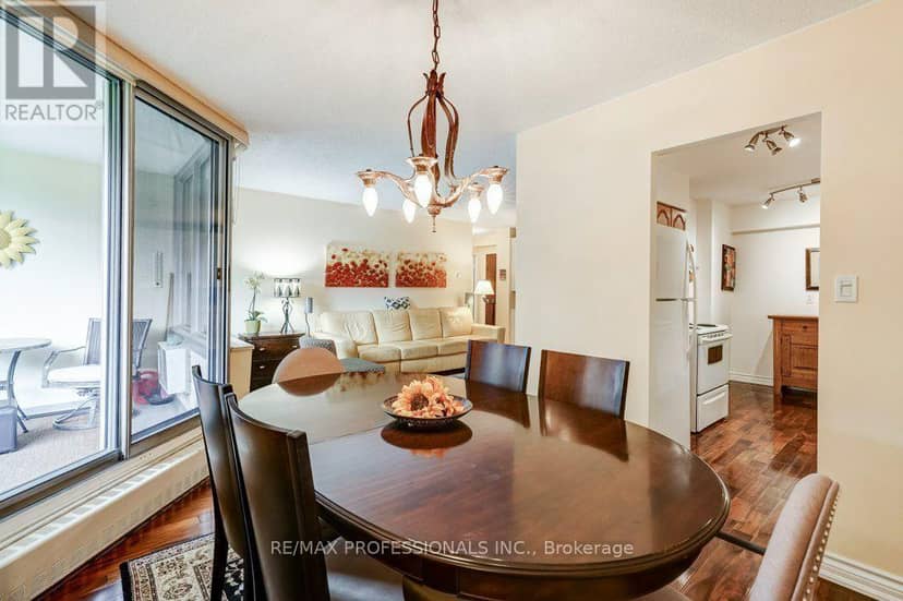 112 - 420 Mill Road, Toronto
