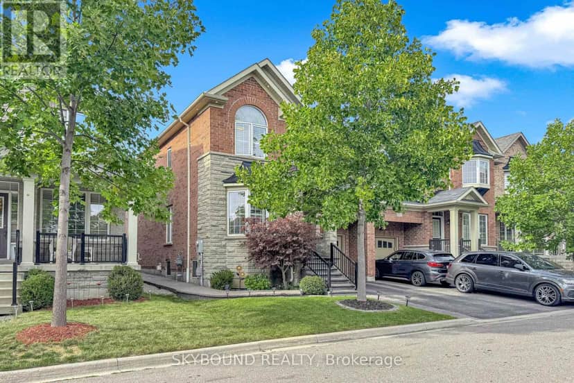 1455 Haws Crescent, Milton, photo 2
