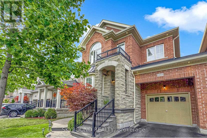 1455 Haws Crescent, Milton, photo 3