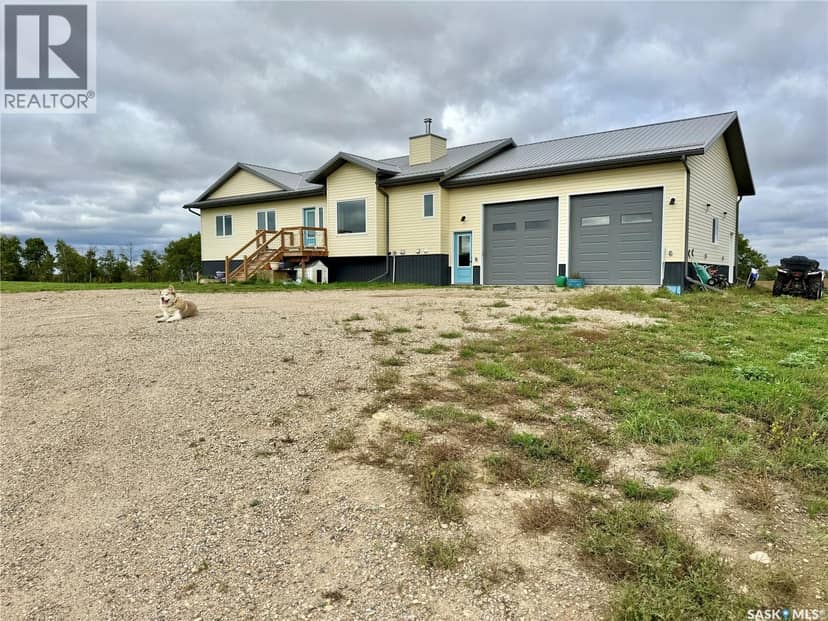 Nature's Edge Acres, Fertile Belt Rm No. 183