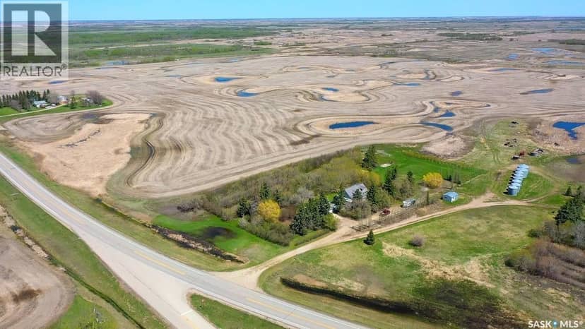 Hawcutt Acreage — photo 1 of 40