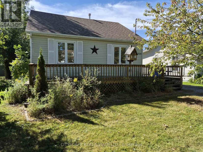 725 Dominion Road, Fort Erie