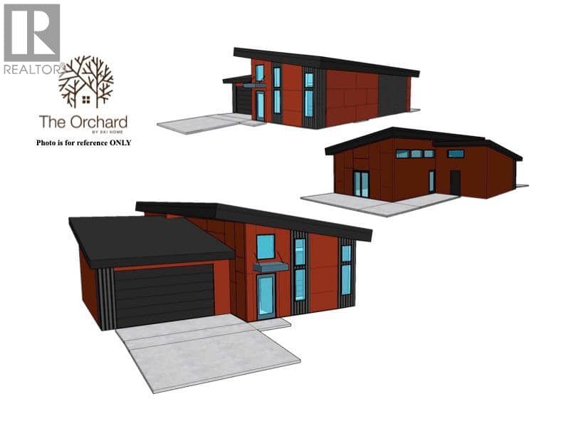 1312 Orchard Lane, Invermere