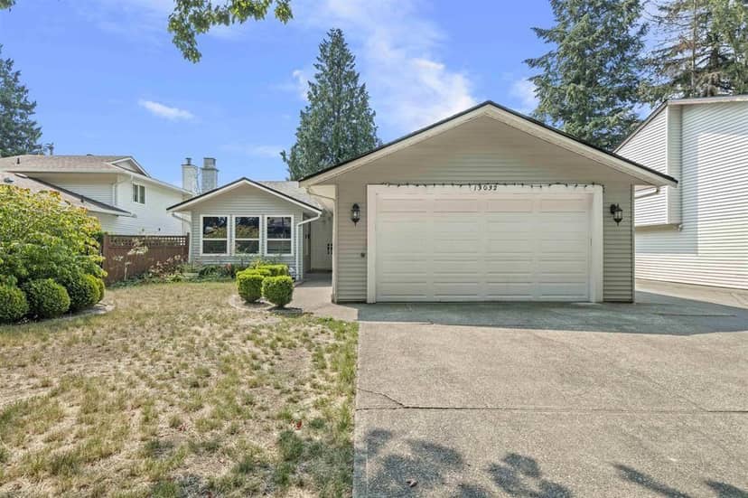13032 61 AVENUE, Surrey
