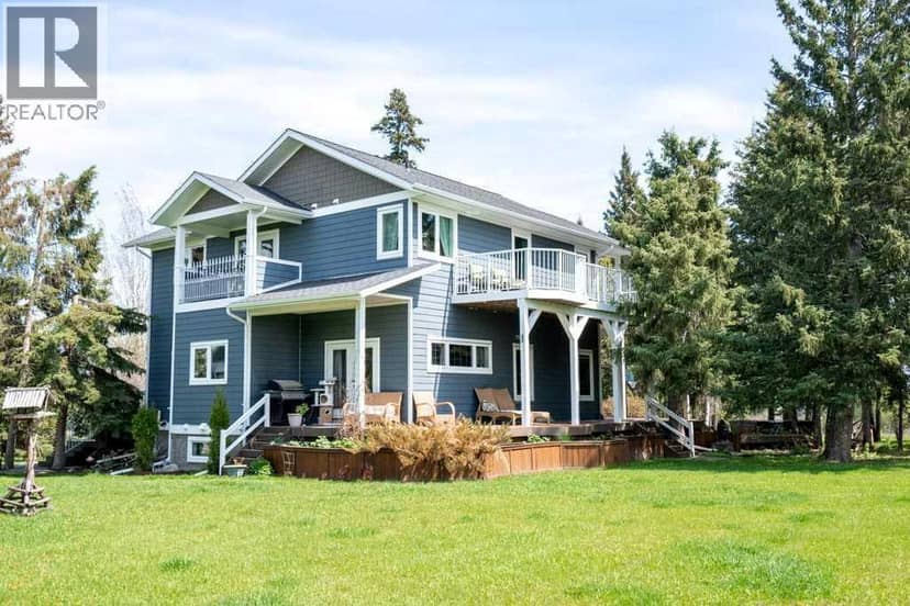 374074 Range Road 6-2, Rural Clearwater County, photo 3