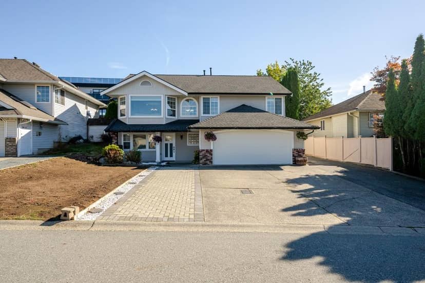 31518 SOUTHERN DRIVE, Abbotsford