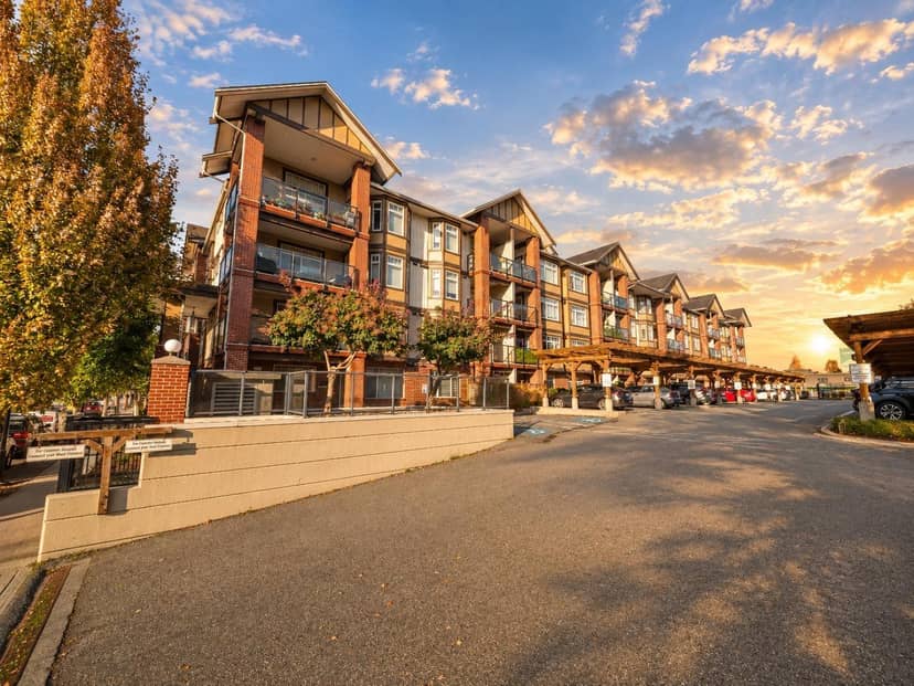 146 5660 201A STREET, Langley