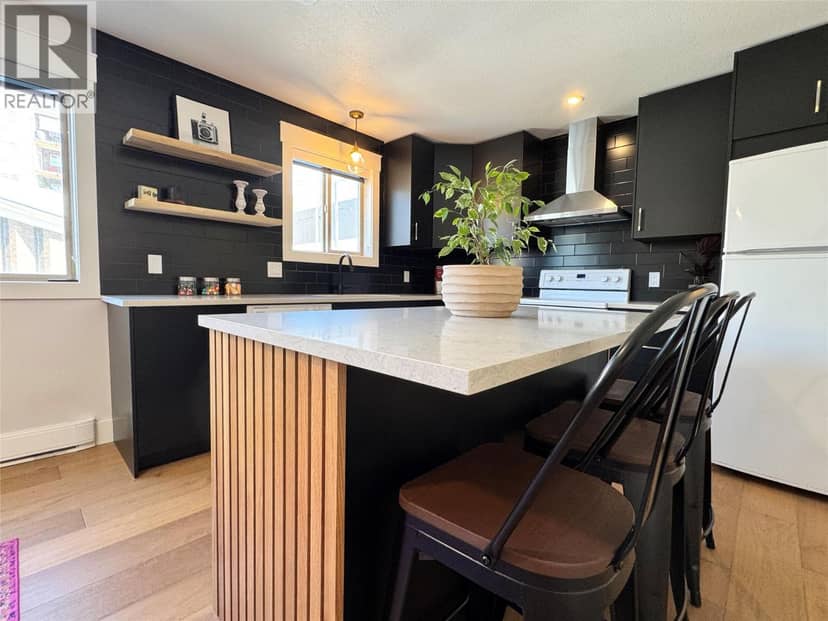 430 4TH Avenue Unit# 5, Kamloops