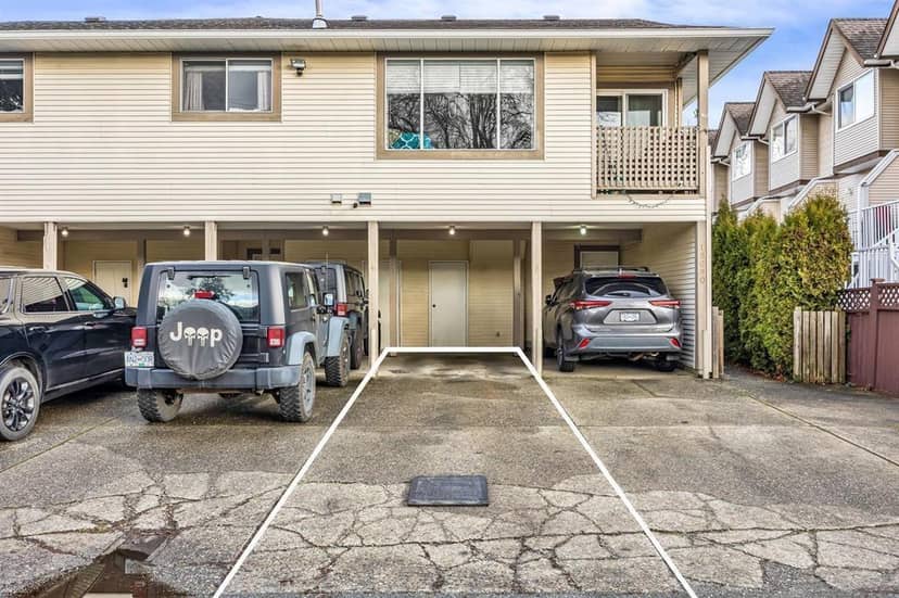 4 19690 56 AVENUE, Langley, photo 4