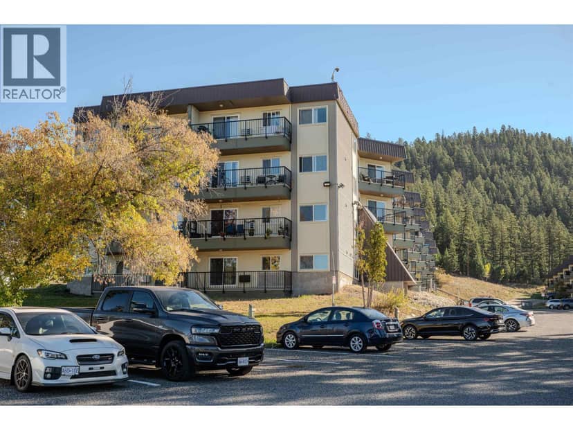 318 282 N BROADWAY AVENUE, Williams Lake