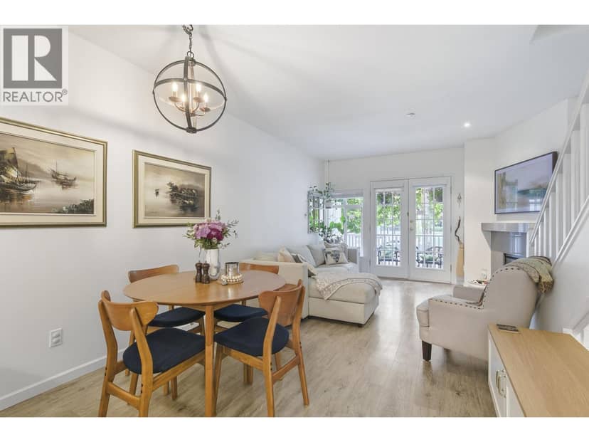 8529 JELLICOE STREET, Vancouver, photo 6