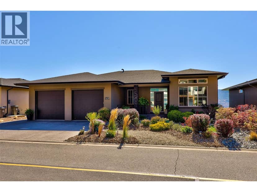 3658 Sillaro Place, Kamloops