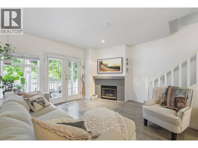 8529 JELLICOE STREET, Vancouver