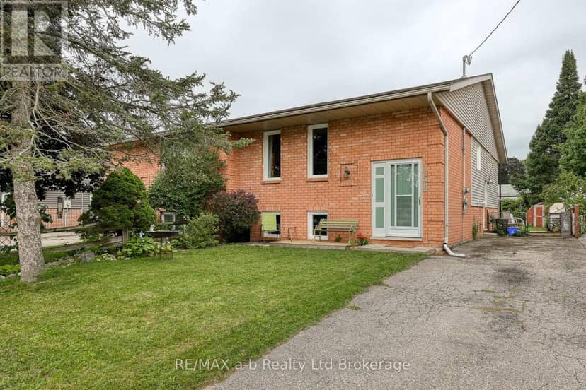 159 Carnegie Street, Ingersoll