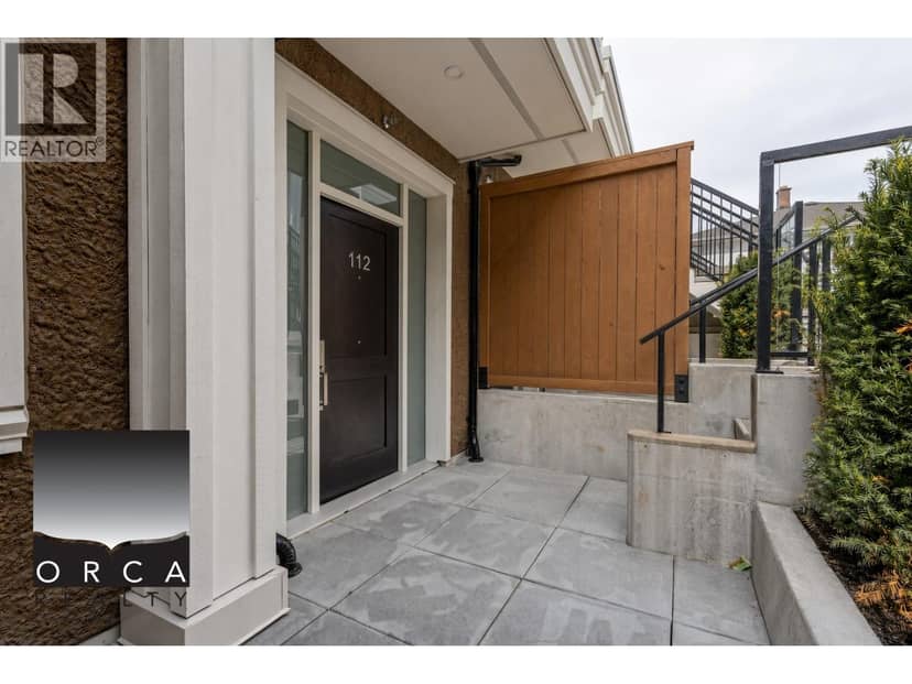 112 7789 YUKON STREET, Vancouver, photo 3