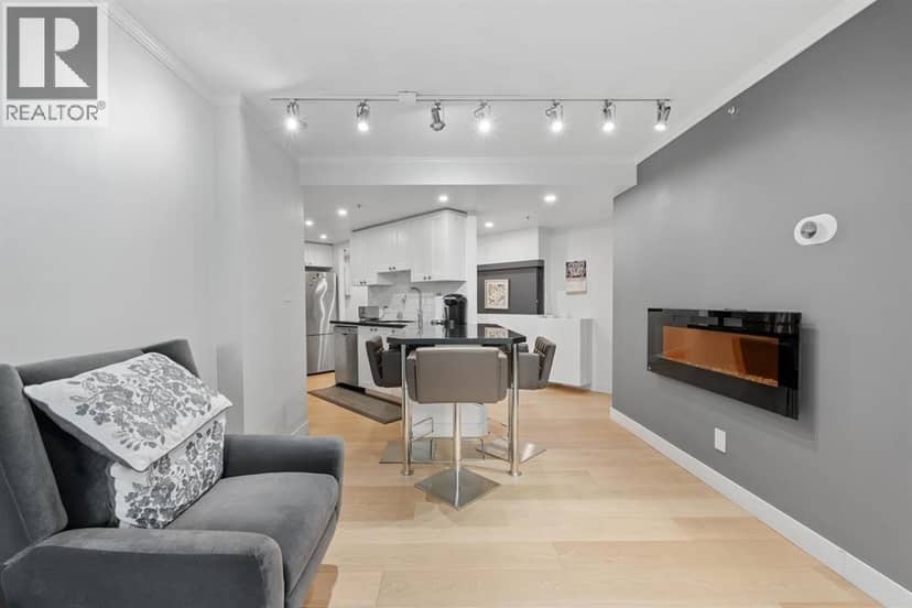 70X 1050 BURRARD STREET, Vancouver, photo 7