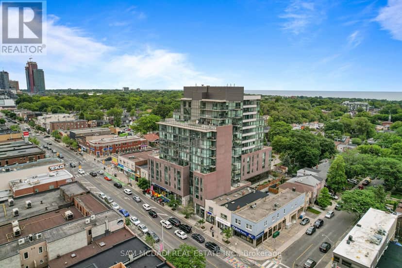 903 - 2055 Danforth Avenue — photo 22 of 24