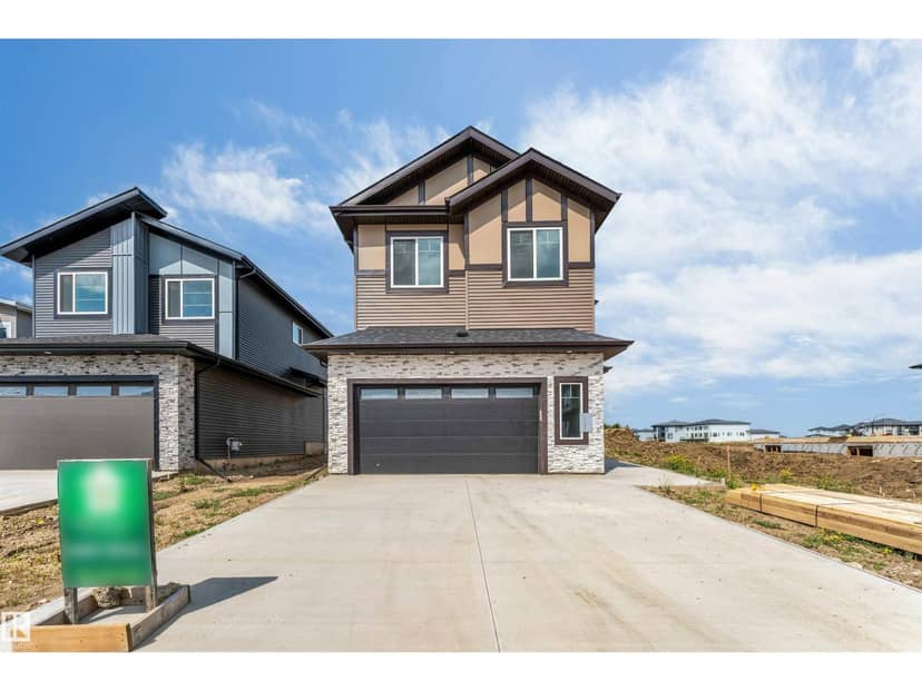 2322 63 AV, Rural Leduc County, photo 2