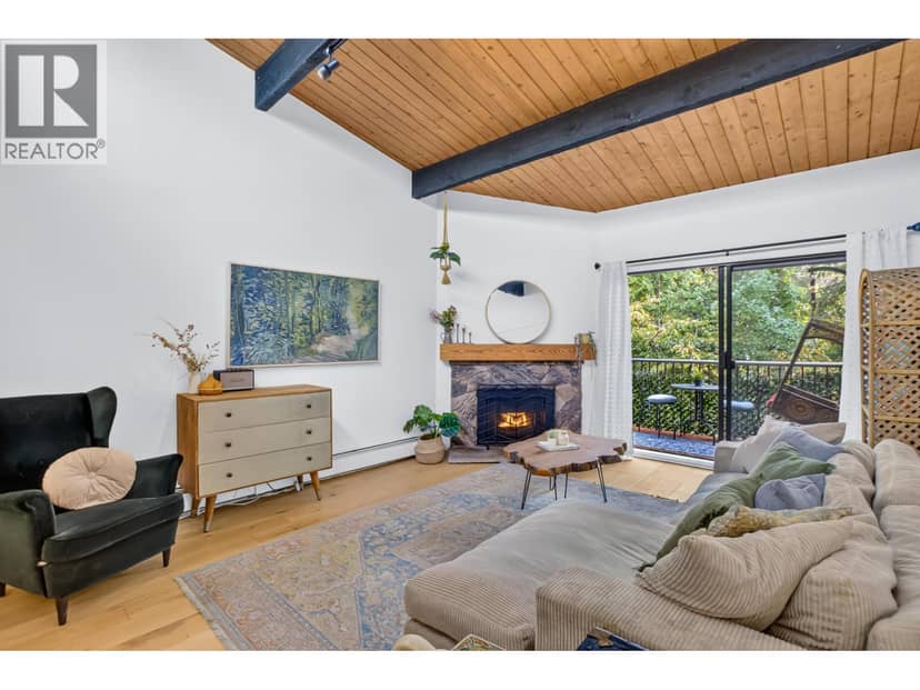 324 9101 HORNE STREET, Burnaby