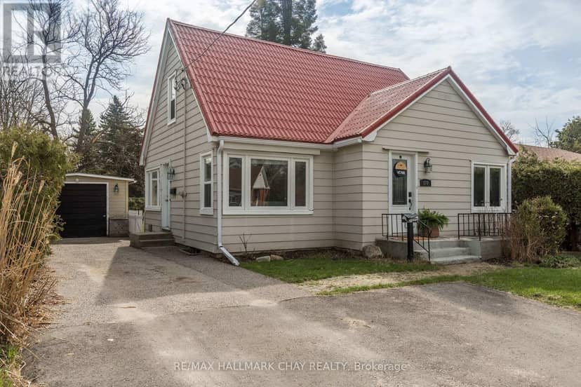 177 Duckworth Street, Barrie