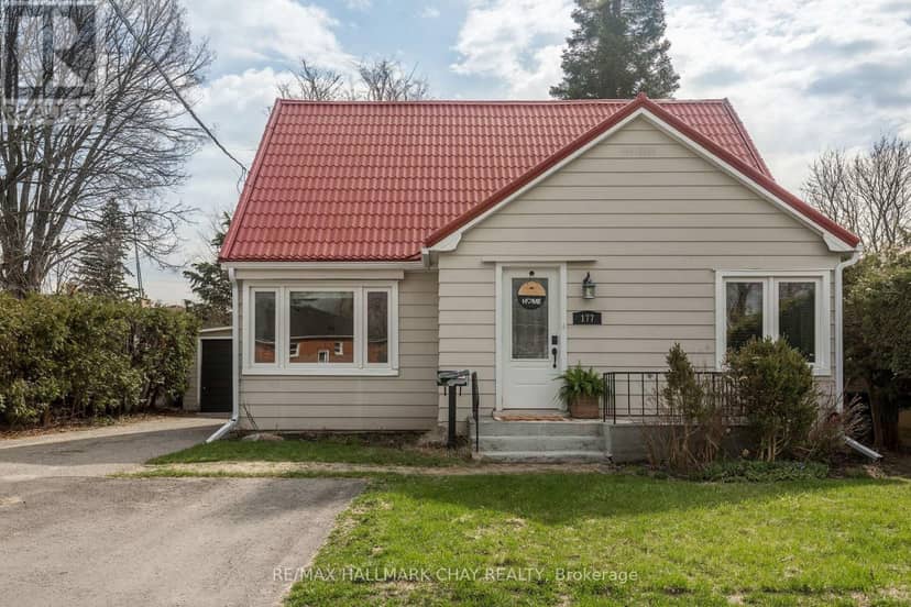 177 Duckworth Street, Barrie, photo 2