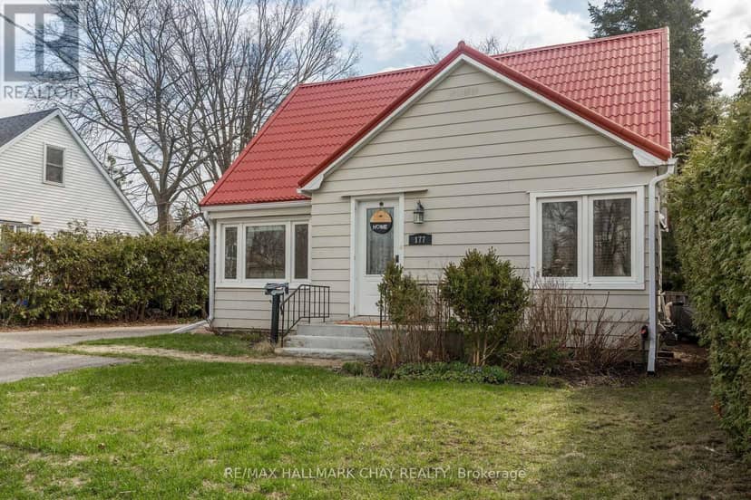 177 Duckworth Street, Barrie, photo 3