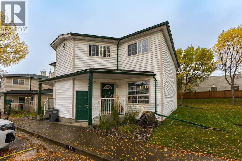 117 3233 MCGILL CRESCENT, Prince George