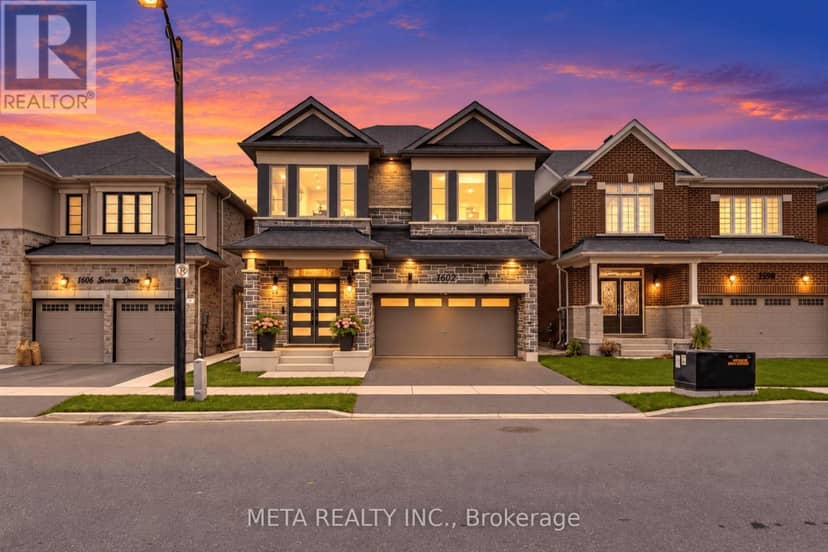 1602 Severn Drive, Milton, photo 2
