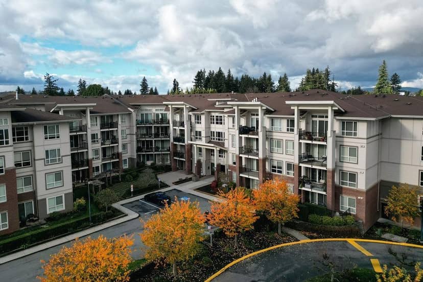203 3192 GLADWIN ROAD, Abbotsford