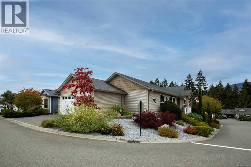 3978 Merlin St, Nanaimo