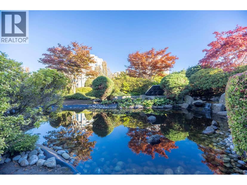801 8171 SABA ROAD, Richmond, photo 8
