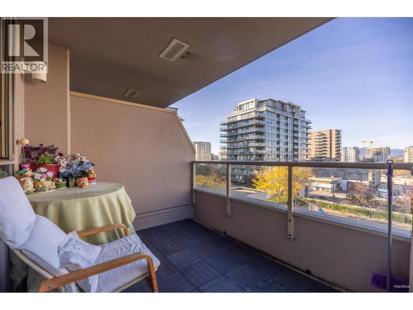 801 8171 SABA ROAD, Richmond, photo 5
