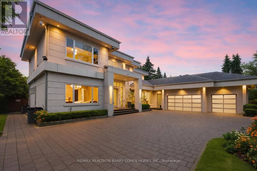 19 Maryvale Crescent, Richmond Hill, photo 4