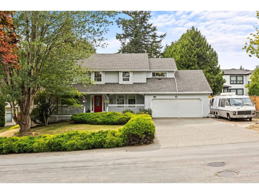 5455 184A STREET, Surrey, photo 2