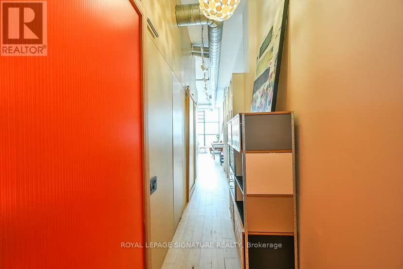 715 - 43 Hanna Avenue — photo 30 of 40