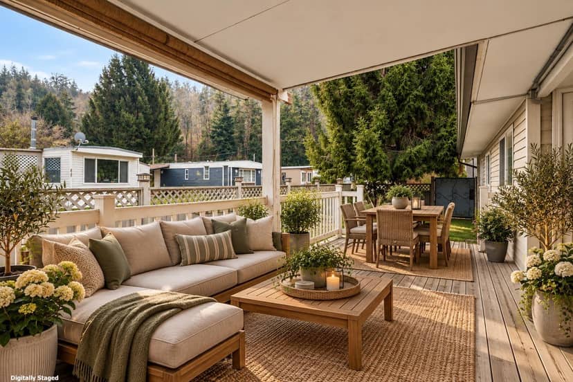 17 3942 COLUMBIA VALLEY ROAD, Cultus Lake East, Chilliwack