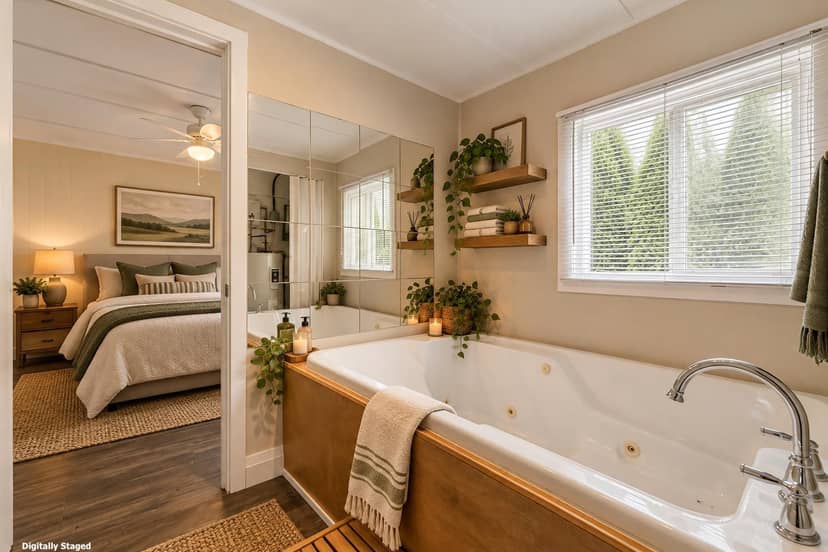 17 3942 COLUMBIA VALLEY ROAD, Cultus Lake East, Chilliwack, photo 5