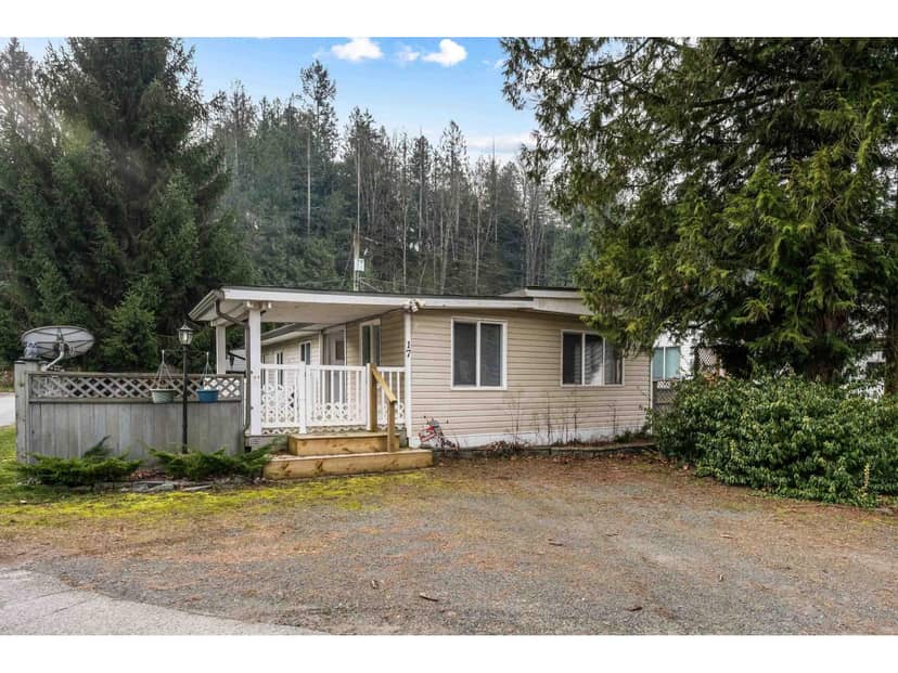 17 3942 COLUMBIA VALLEY ROAD, Cultus Lake East, Chilliwack, photo 7