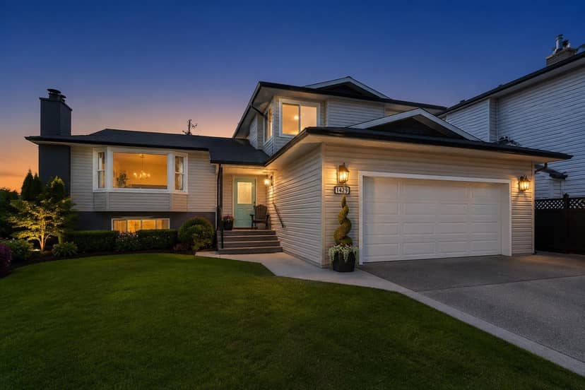 1429 133A STREET, Surrey
