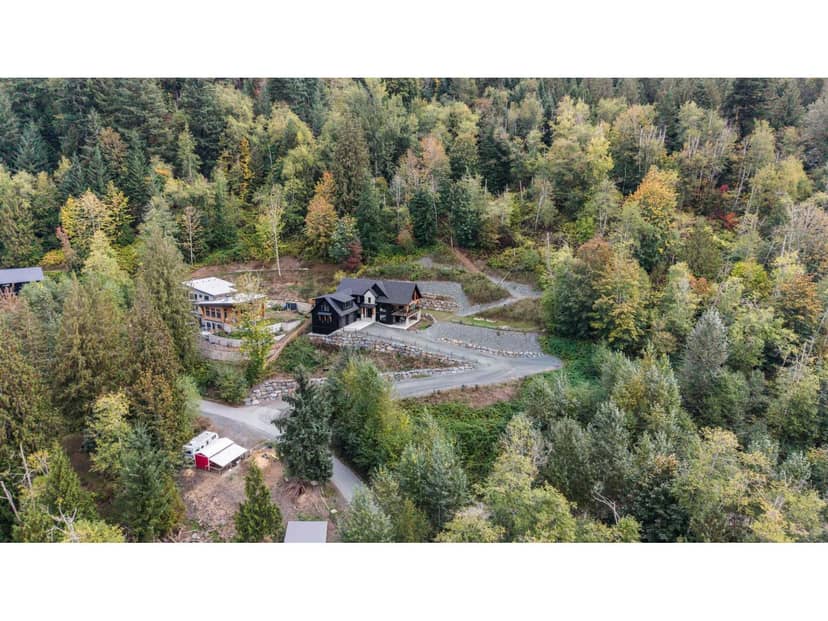 48843 ELK VIEW ROAD, Ryder Lake, Chilliwack