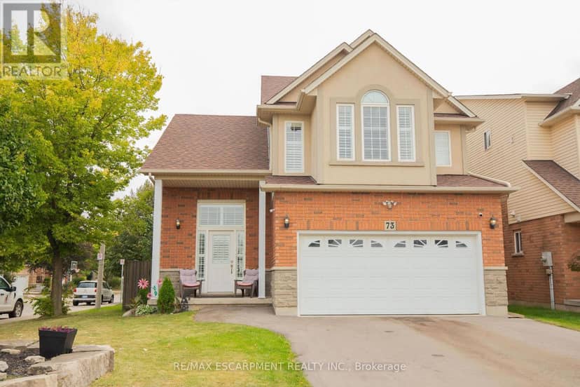 73 Appleblossom Drive — photo 3 of 29