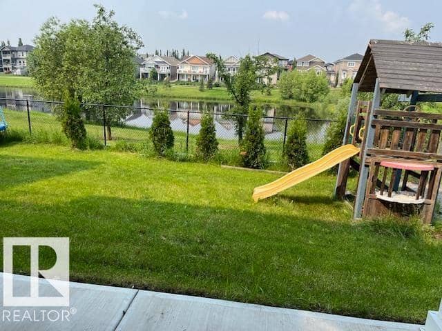 3810 46 AV, Beaumont, photo 2