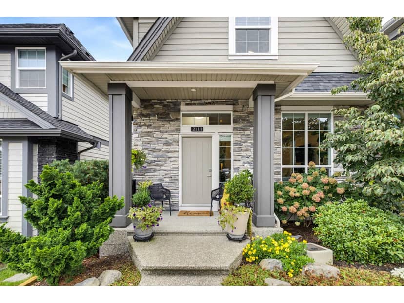 2111 165B STREET, Surrey, photo 2