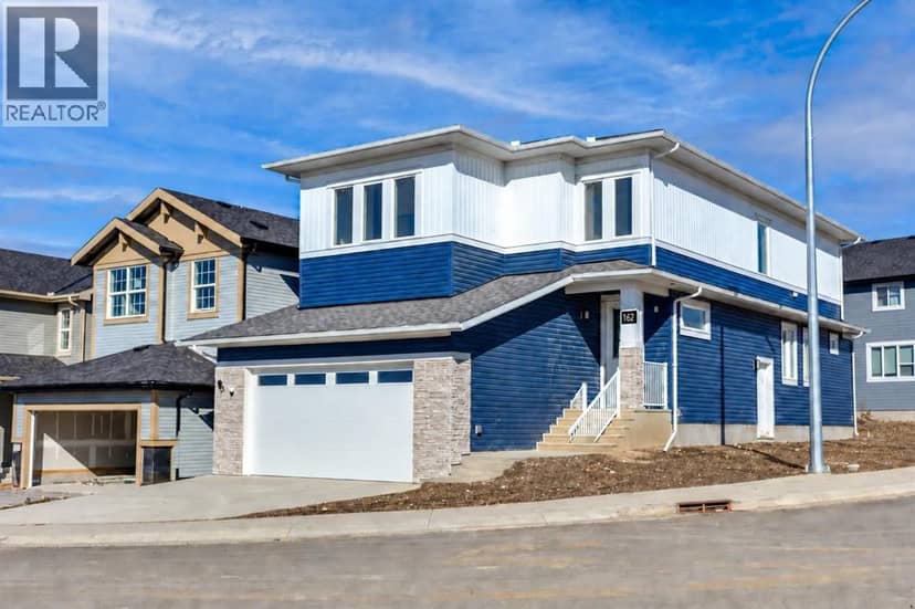 162 Heritage Court, Cochrane, photo 4